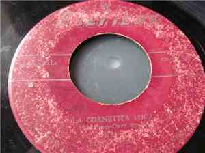 Los Juniors - La Cornetita Loca / Tequila Con Limon