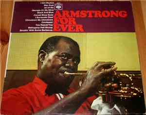Louis Armstrong - Armstrong For Ever Vol. II