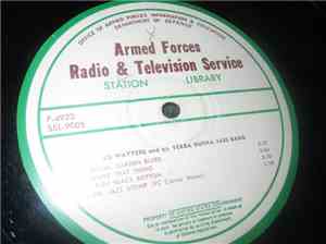 Lu Watters And His Yerba Buena Jazz Band - Lu Watters And His Yerba Buena J ...