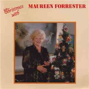 Maureen Forrester - Christmas With Maureen Forrester