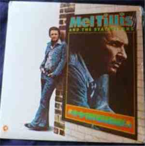 Mel Tillis And The Statesiders - S-S-Superstar!