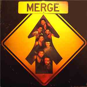Merge  - Merge