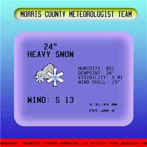 Morris County Meteorological Team - WMCC Weather Channel