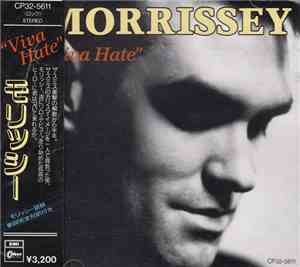 Morrissey - Viva Hate