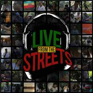 Mr. Green  & ATR  - Live From Parkside