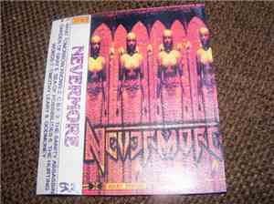 Nevermore - Nevermore