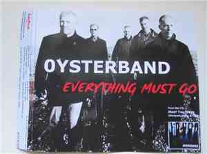 Oysterband - Everything Must Go