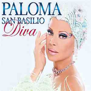 Paloma San Basilio - Diva