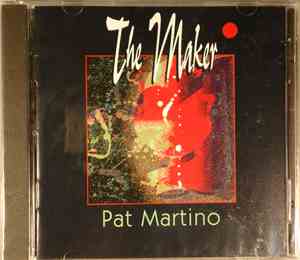 Pat Martino - The Maker
