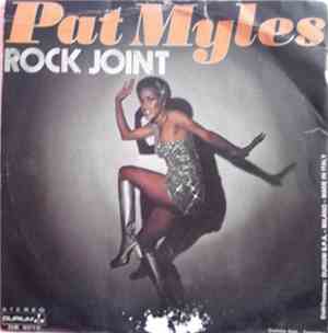 Pat Myles - 	Rock Joint