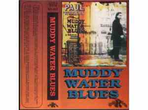 Paul Rodgers - Muddy Water Blues - A Tribute To Muddy Waters