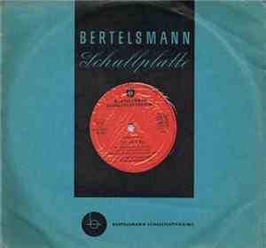 Paul Whiteman And His Orchestra - Aus Dem Grand Award Album 