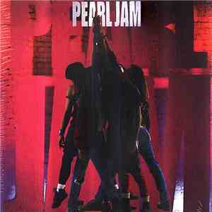Pearl Jam - Ten