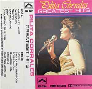 Pilita Corrales - Greatest Hits