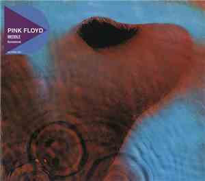 Pink Floyd - Meddle