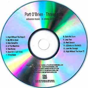 Port O'Brien - Threadbare