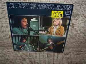 Procol Harum - The Best Of Procol Harum
