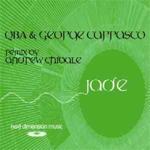 QBA , George Carrasco - Jade
