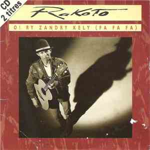 Rakoto - O! Ry Zandry Kelly (Fa Fa Fa)