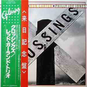 Red Garland / Ron Carter / 