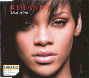 Rihanna - Disturbia