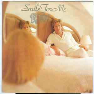 Rikki  - Smile For Me