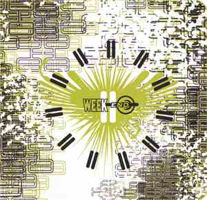 Roberto Rodriguez  - Week-End 11o Aniversario - Vol IX