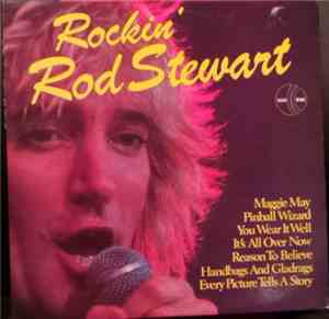 Rod Stewart - Rockin' Rod Stewart