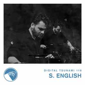 S. English - Digital Tsunami 118
