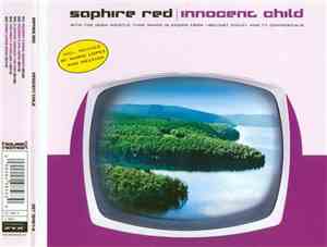 Saphire Red - Innocent Child