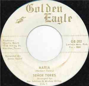 Señor Tores - Maria