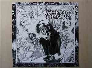 Septic Death - Attention