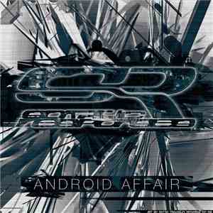 Somatic Responses - Android Affair EP