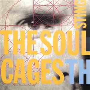 Sting - The Soul Cages