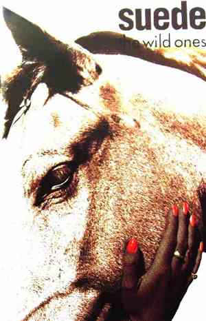 Suede - The Wild Ones