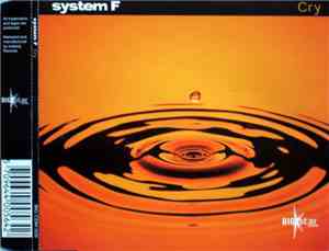 System F - Cry
