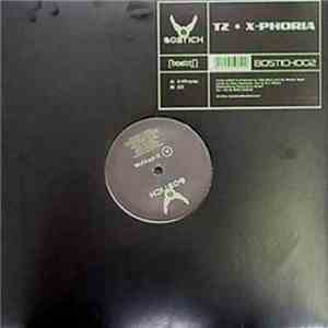 T2 - X-Phoria