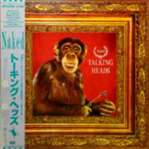 Talking Heads - Naked