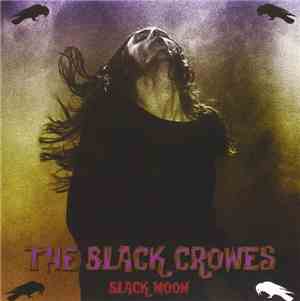 The Black Crowes - Black Moon