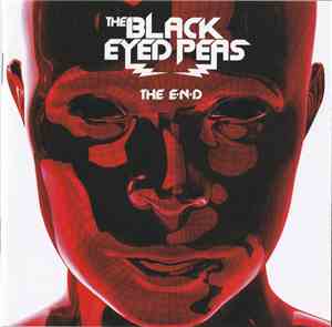 The Black Eyed Peas - The E·N·D