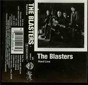 The Blasters - Hard Line
