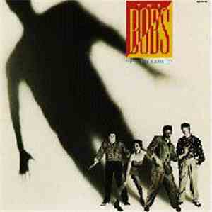The Bobs - My, I'm Large