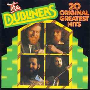The Dubliners - 20 Original Greatest Hits