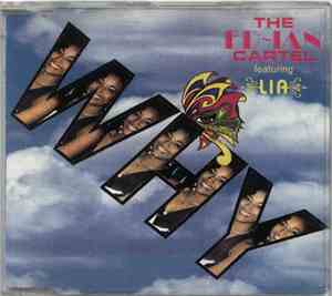 The Ed-Ian Cartel Featuring Lia - Why