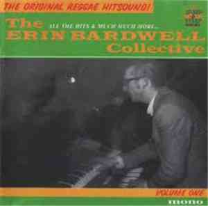 The Erin Bardwell Collective - Volume 1