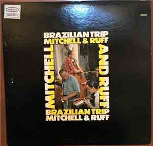 The Mitchell-Ruff Duo - Brazilian Trip