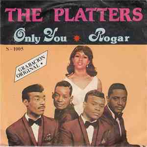 The Platters - Only You