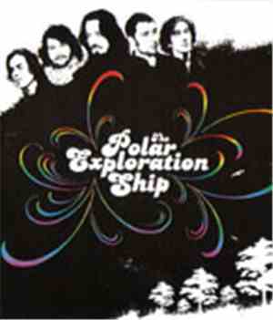 The Polar Exploration Ship - The Polar Exploration Ship
