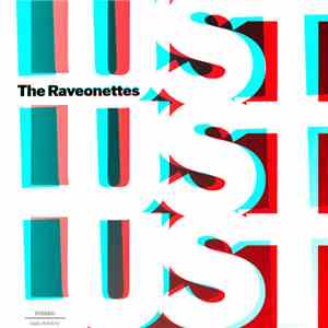 The Raveonettes - Lust Lust Lust