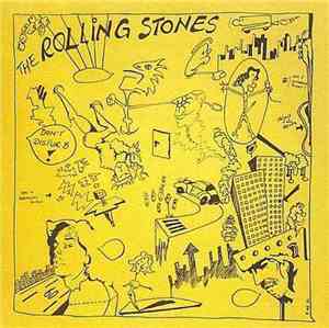 The Rolling Stones - Can You Hear The Guitar (Makes Me Wanna Move)